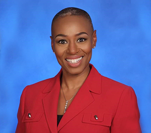 Judy Rodriguez, Ed. S.