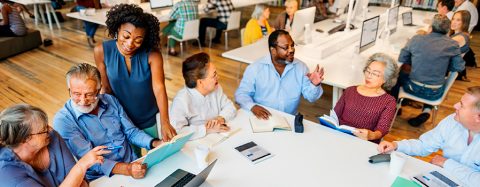 Adult General Education Programs | Lindsey Hopkins Technical College