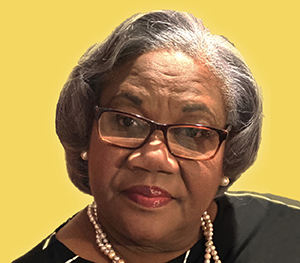 Mariette Francois