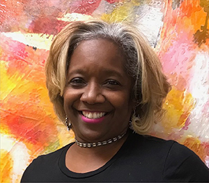 Ms. Sandra A. Hawkins