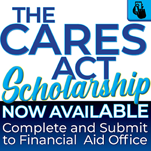 The CARES Act Scholarship