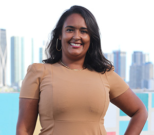 Ms. Yamilka J. Sena