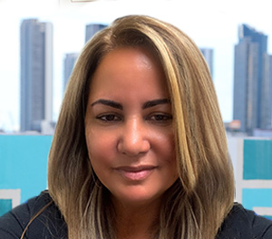 Ms. Penelope Martinez