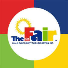 dade county fair logo