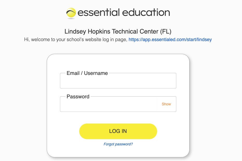 essential ed featured image